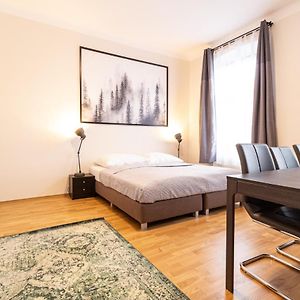Appartement met Twee Slaapkamers